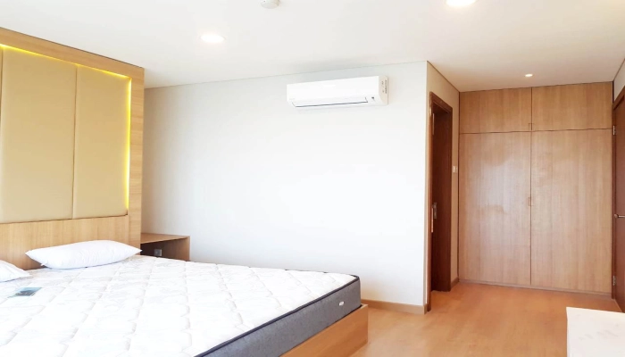 Green Bay Pluit Posisi Hook! Condominium 3br 118m2 Green Bay Pluit Greenbay Furnished 7 img_20190228_wa0029