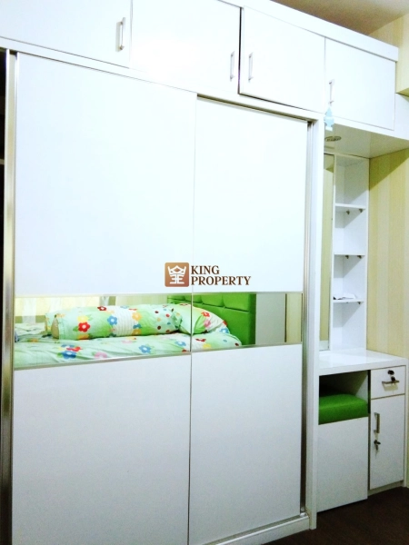 Green Bay Pluit Apartemen Furnished Minimalis Siap Huni 2BR35m2 Green Bay Pluit 3 img_20190330_160454