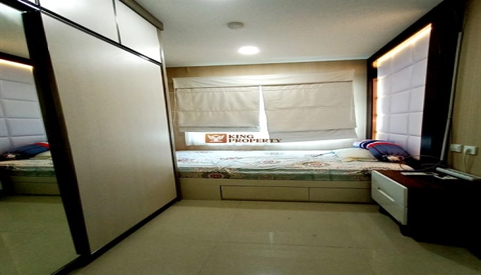 Green Bay Pluit Disewa Furnished Mewah Diatas Mall 3BR 118m2 Condo Green Bay Pluit 6 img_20200313_163906