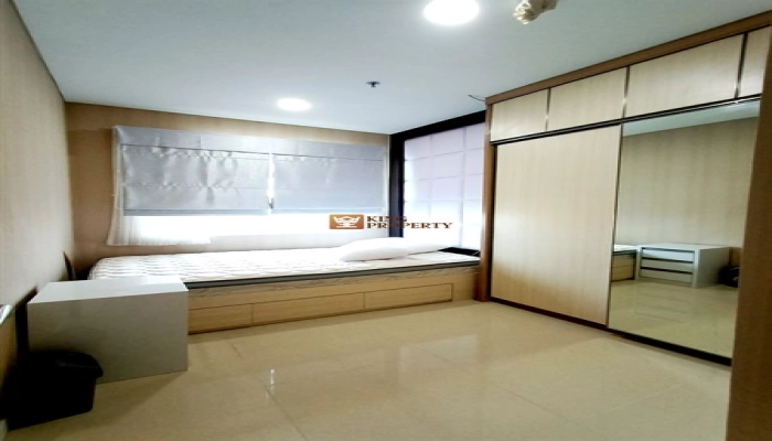 Green Bay Pluit Disewa Furnished Mewah Diatas Mall 3BR 118m2 Condo Green Bay Pluit 7 img_20200313_164008