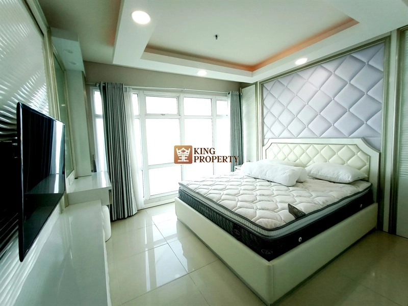 Green Bay Pluit Disewa Furnished Mewah Diatas Mall 3BR 118m2 Condo Green Bay Pluit 5 img_20200313_164216