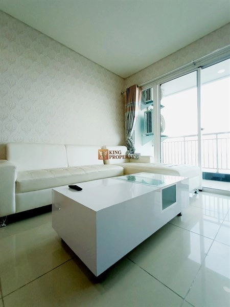 Green Bay Pluit Disewa Furnished Mewah Diatas Mall 3BR 118m2 Condo Green Bay Pluit 4 img_20200313_165628