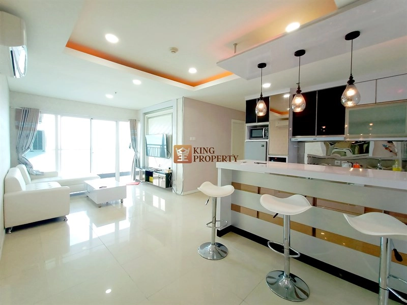 Green Bay Pluit Disewa Furnished Mewah Diatas Mall 3BR 118m2 Condo Green Bay Pluit 2 img_20200313_172933