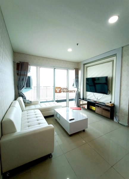 Green Bay Pluit Interior Mewah 3br118m2 Condo Green Bay Pluit Greenbay Fully Furnished 2 img_20200313_173458