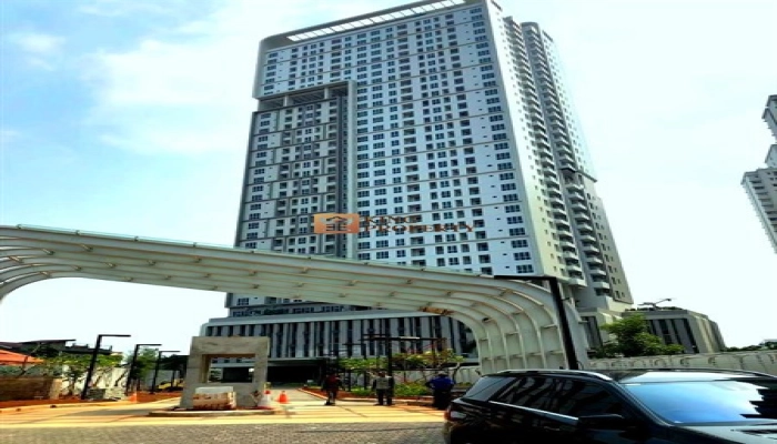 Madison Park Best Price! Disewa 2BR Condominium Grand Madison GM Furnish Nyaman  16 img_20200403_wa0036