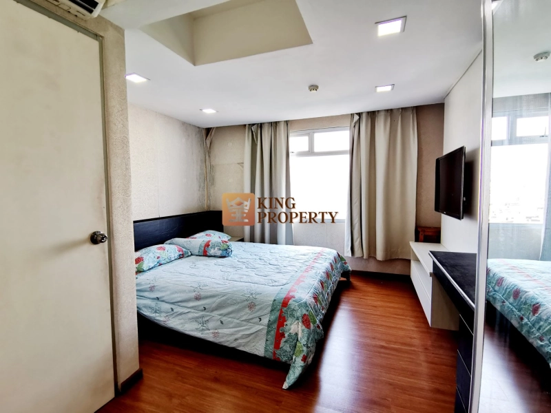 Green Bay Pluit Disewa Tower Strategis 1BR 38m2 Green Bay Pluit Greenbay Full Furnish  6 img_20200422_114044