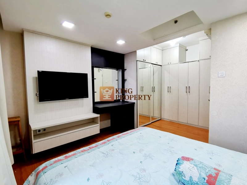 Green Bay Pluit Disewa Tower Strategis 1BR 38m2 Green Bay Pluit Greenbay Full Furnish  9 img_20200422_114308