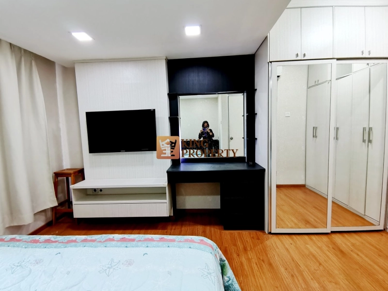 Green Bay Pluit Disewa Tower Strategis 1BR 38m2 Green Bay Pluit Greenbay Full Furnish  10 img_20200422_114340