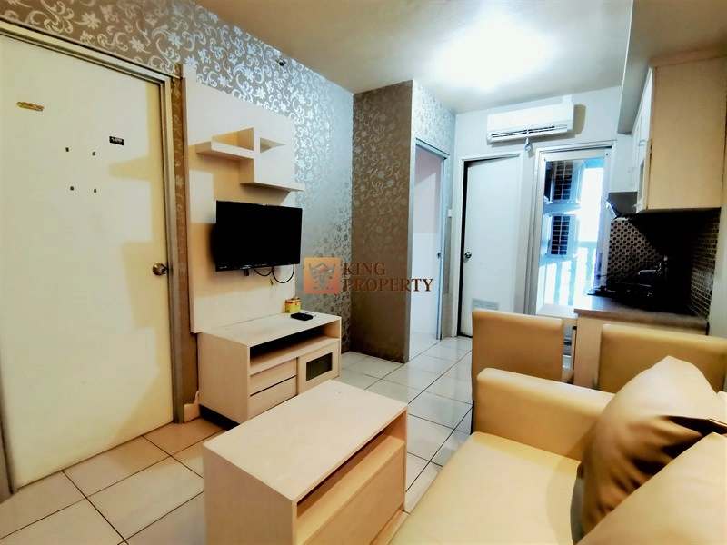 Green Bay Pluit Disewa Murah Strategis 2br 35m2 Green Bay Pluit Greenbay Full Furnish 4 img_20200504_101240