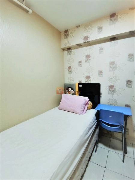 Green Bay Pluit Disewa 2bedroom 35m2 Lantai Rendah Furnished Green Bay Pluit Greenbay 8 img_20200530_101101