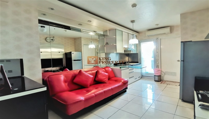 Green Bay Pluit Disewa 2bedroom 35m2 Lantai Rendah Furnished Green Bay Pluit Greenbay 1 img_20200530_101431