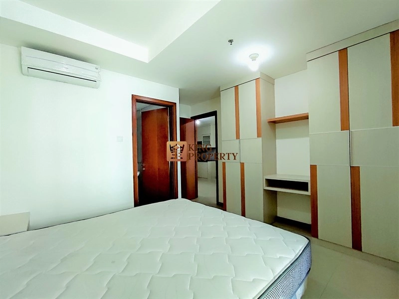 Green Bay Pluit Hunian Minimalis 2br 74m2 Condo Green Bay Pluit Greenbay Full Furnish 9 img_20200728_131952