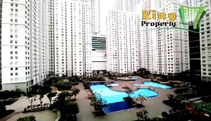 Green Bay Pluit Lantai Rendah View Pool 3BR Hook 50m2 Green Bay Pluit Greenbay 1 img_20200812_142353