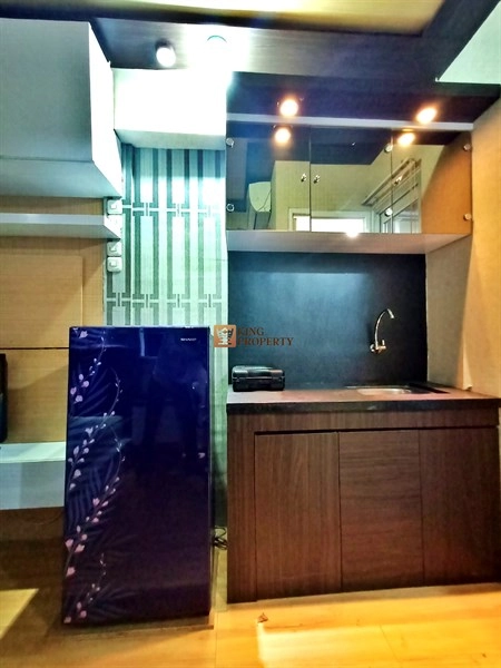 Green Bay Pluit Dijual Murah Studio 21m2 Greenbay Green Bay Pluit Jakarta Full Furnish 2 img_20200812_191151