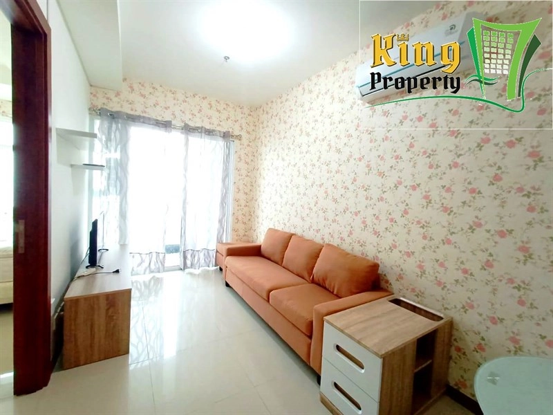 Green Bay Pluit Condominium Murah 1BR 44m2 Include Furnished Green Bay Pluit 1 img_20200814_wa0001