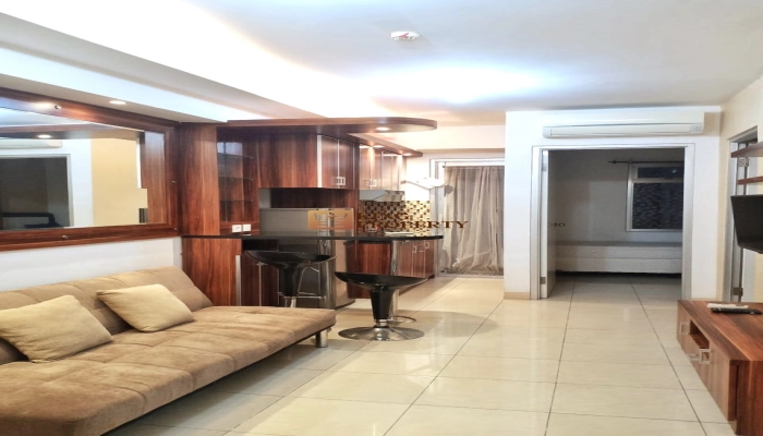 Green Bay Pluit Hunian Furnished Lengkap 2br 43m2 Green Bay Pluit View Pool 1 img_20200923_wa0053