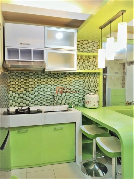 Green Bay Pluit Disewa Langka Type 2br 50m2 Hook Green Bay Pluit Greenbay Full Furnish 2 img_20210123_190225