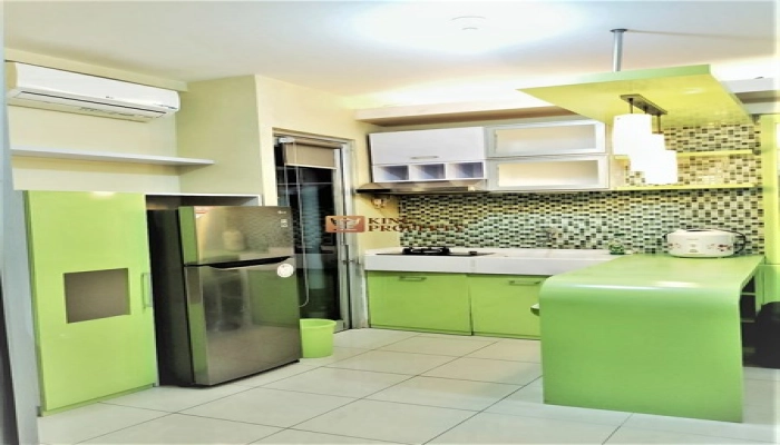 Green Bay Pluit Disewa Langka Type 2br 50m2 Hook Green Bay Pluit Greenbay Full Furnish 3 img_20210123_190326