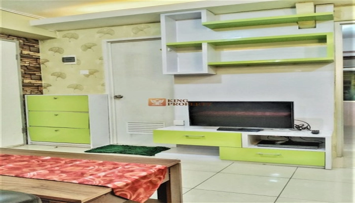 Green Bay Pluit Disewa Langka Type 2br 50m2 Hook Green Bay Pluit Greenbay Full Furnish 4 img_20210123_192444