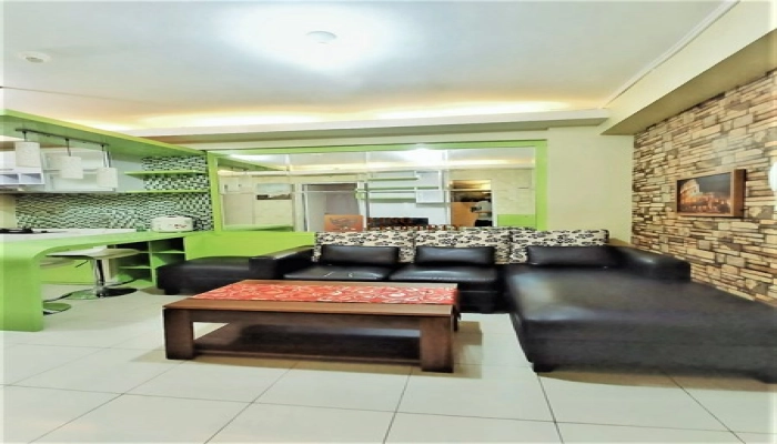 Green Bay Pluit Disewa Langka Type 2br 50m2 Hook Green Bay Pluit Greenbay Full Furnish 1 img_20210123_193659