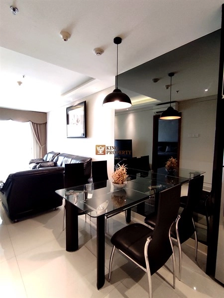 Green Bay Pluit Good Price 2br 77m2 Condo Green Bay Pluit Greenbay Furnished Interior 5 img_20210313_131739