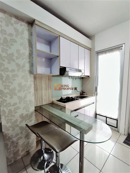 Green Bay Pluit Best Price 2br 35m2 Green Bay Pluit Greenbay Full Furnished Interior 2 img_20210424_133550