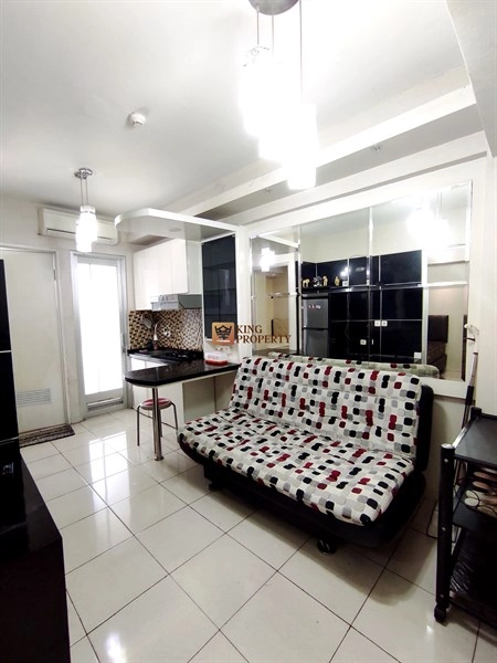 Green Bay Pluit Apartemen Disewa 2BR 35m2 Furnished Green Bay Pluit Greenbay View Kota 1 img_20210920_131029