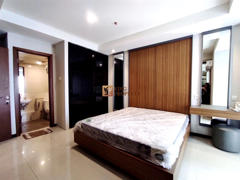 Green Bay Pluit Condominium View Laut 2BR 77m2 Bonus Furnished Green Bay Pluit 8 img_20211224_110555