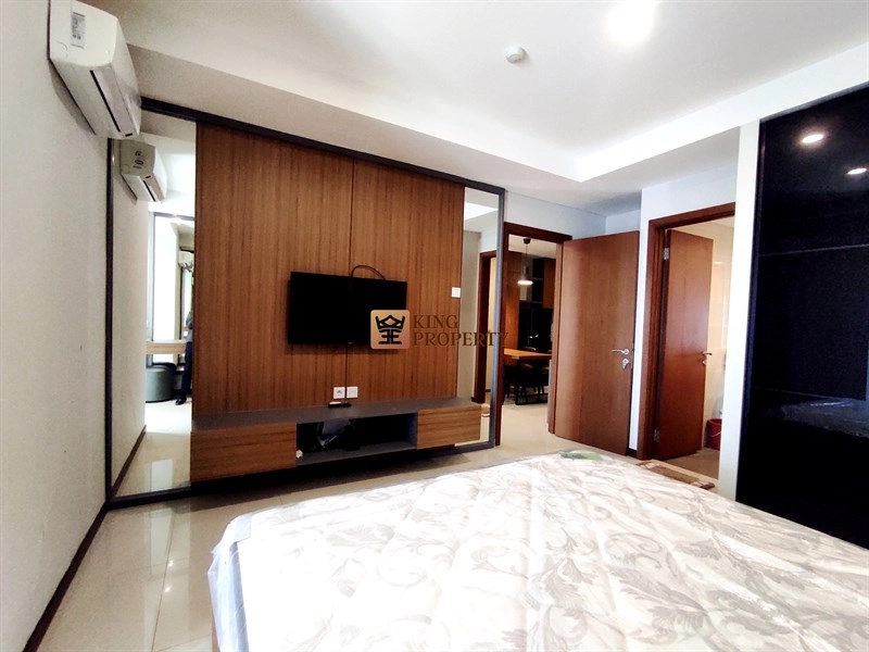 Green Bay Pluit Condominium View Laut 2BR 77m2 Bonus Furnished Green Bay Pluit 12 img_20211224_110901