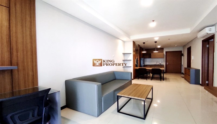 Green Bay Pluit Condominium View Laut 2BR 77m2 Bonus Furnished Green Bay Pluit 3 img_20211224_115158