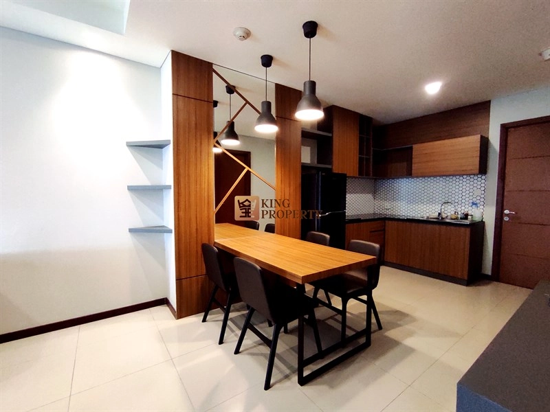 Green Bay Pluit Condominium View Laut 2BR 77m2 Bonus Furnished Green Bay Pluit 5 img_20211224_115354