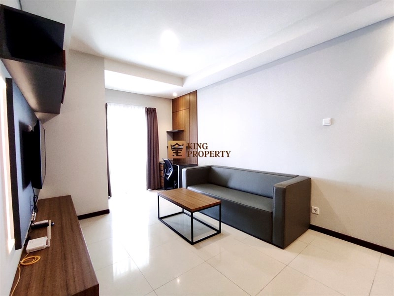 Green Bay Pluit Condominium View Laut 2BR 77m2 Bonus Furnished Green Bay Pluit 6 img_20211224_115402