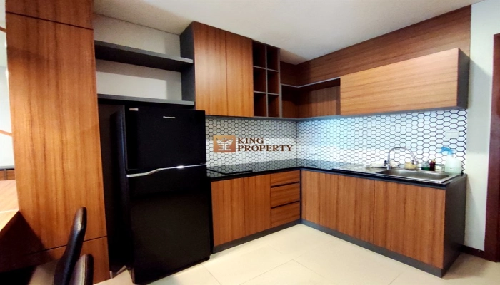 Green Bay Pluit Condominium View Laut 2BR 77m2 Bonus Furnished Green Bay Pluit 7 img_20211224_115428