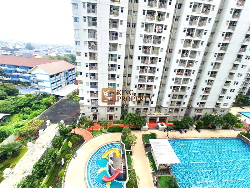 Royal Mediterania Unit Pojok! 3BR JADI 2BR Mediterania Garden Medit 2 Furnish Nyaman 21 img_20220712_120230