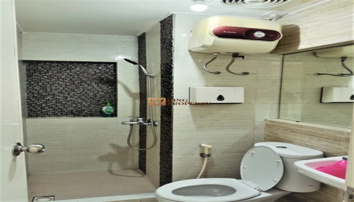 Green Bay Pluit Tower Favorit Furnished Homey 2BR 50m2 Hook Green Bay Pluit 11 img_20230113_133205