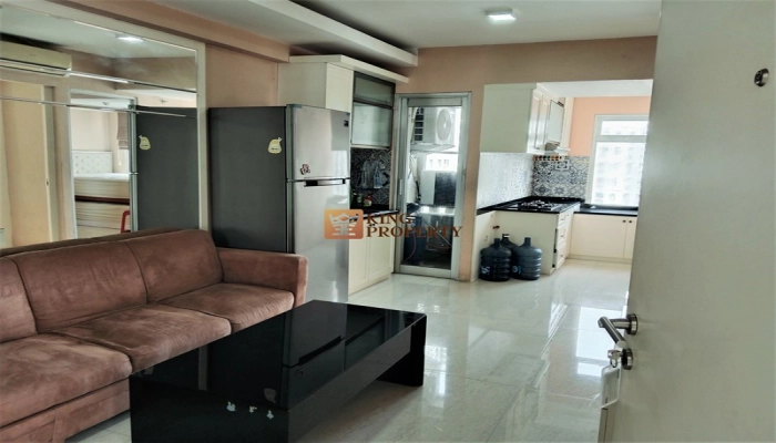 Green Bay Pluit Tower Favorit Furnished Homey 2BR 50m2 Hook Green Bay Pluit 1 img_20230113_133415