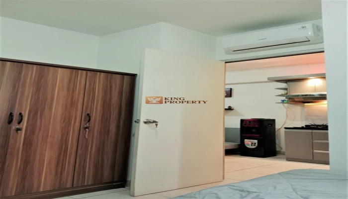 Green Bay Pluit Disewa 2bedroom Furnished Lantai Rendah Green Bay Pluit Greenbay 35m2 9 img_20230118_164834