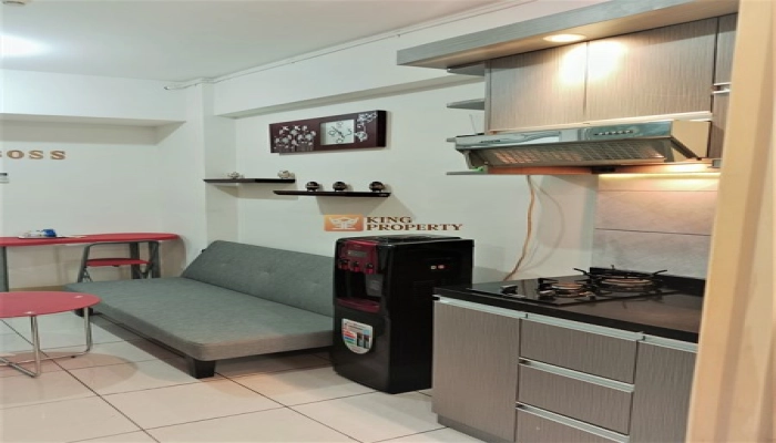 Green Bay Pluit Disewa 2bedroom Furnished Lantai Rendah Green Bay Pluit Greenbay 35m2 4 img_20230118_164954