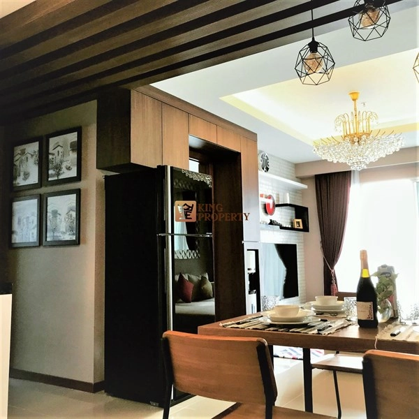 Green Bay Pluit Interior Mewah 2br 82m2 Condo Green Bay Pluit Greenbay Furnished Homey 3 img_20230125_wa0007