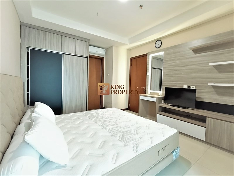 Green Bay Pluit Good Item 2br74m2 Condo Green Bay Pluit Greenbay Full Furnish Interior 7 img_20230215_152415