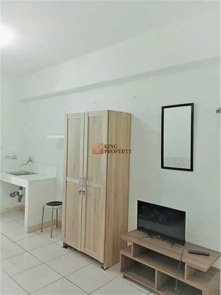 Green Bay Pluit Harga Terjangkau Studio 21m2 Green Bay Pluit Greenbay Kondisi Furnish 2 img_20230311_105311