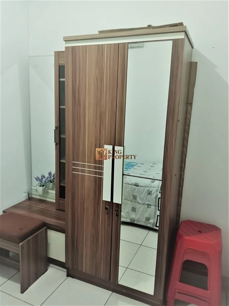 Green Bay Pluit Disewa 2bedroom Minimalis Furnish Green Bay Pluit Greenbay Luas 35m2 7 img_20230327_154940