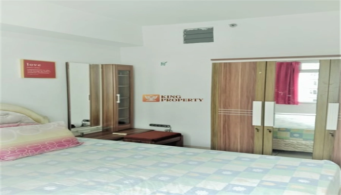 Green Bay Pluit Disewa 2bedroom Minimalis Furnish Green Bay Pluit Greenbay Luas 35m2 9 img_20230327_155128