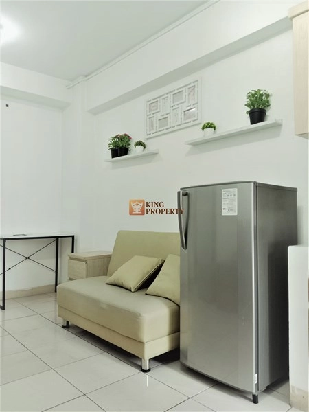 Green Bay Pluit Disewa 2bedroom Minimalis Furnish Green Bay Pluit Greenbay Luas 35m2 2 img_20230327_155155