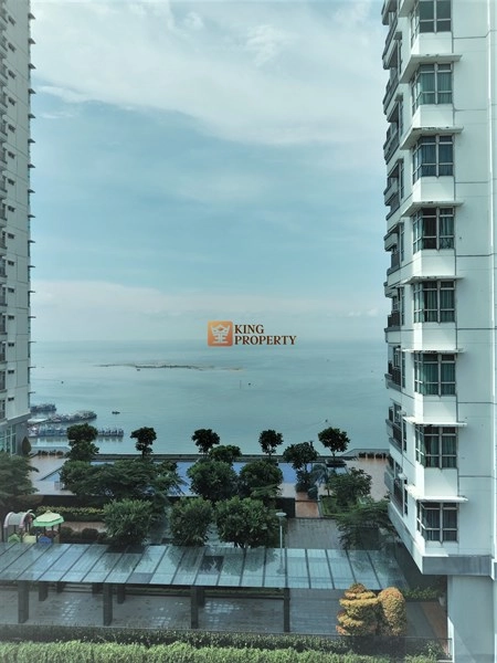 Green Bay Pluit Disewa 2BR 38m2 View Laut Green Bay Pluit Greenbay Furnish Siap Huni 10 img_20230330_135318