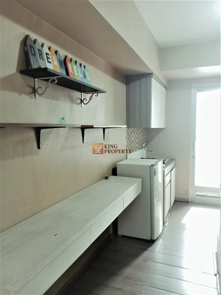 Green Bay Pluit Best Item Studio 21m2 Green Bay Pluit Greenbay Furnished view kota 7 img_20230506_142910