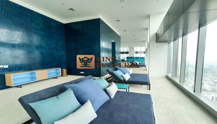 Jakarta Pusat Luxury Living 1BR Full Furnish di 57 Fifty Seven Promenade Thamrin 13 img_20230508_150244