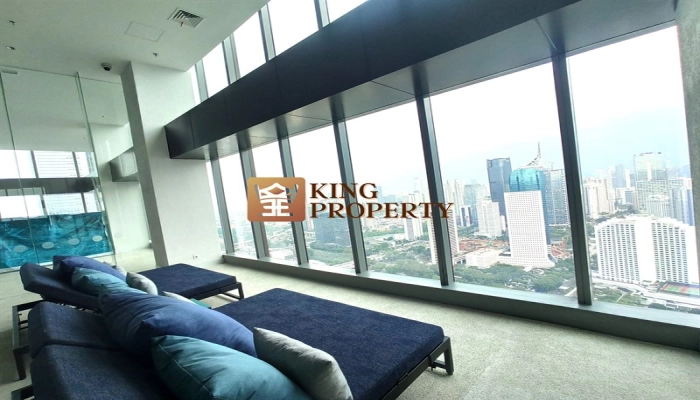 Jakarta Pusat Luxury Living 1BR Full Furnish di 57 Fifty Seven Promenade Thamrin 14 img_20230508_150344