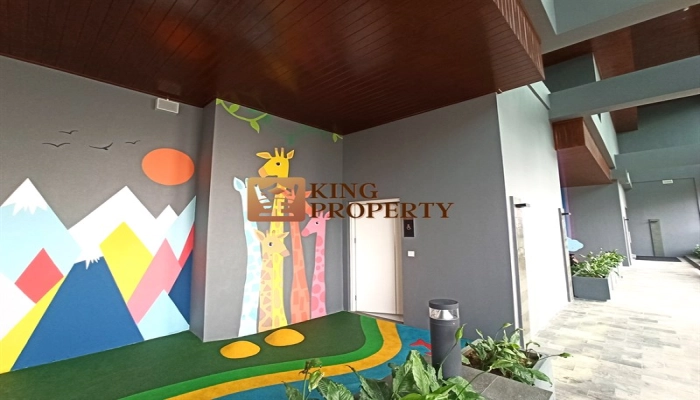 Jakarta Pusat Brand New! 2BR 57 Fifty Seven Promenade CBD Thamrin Bundaran HI 24 img_20230508_150930