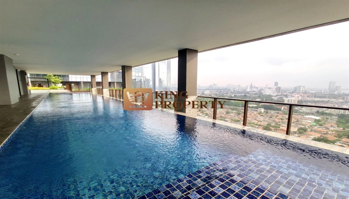 Jakarta Pusat Luxury Living 1BR Full Furnish di 57 Fifty Seven Promenade Thamrin 17 img_20230508_151157